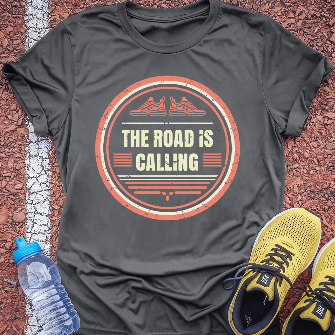 The Road