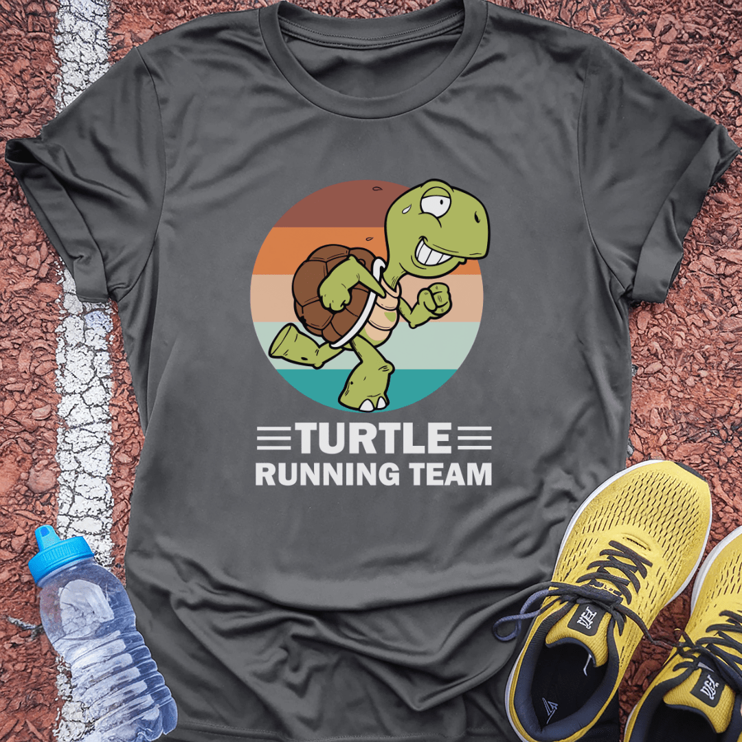 Turtle Running Team