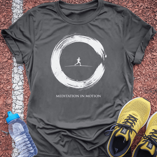Meditation in Motion T-Shirt
