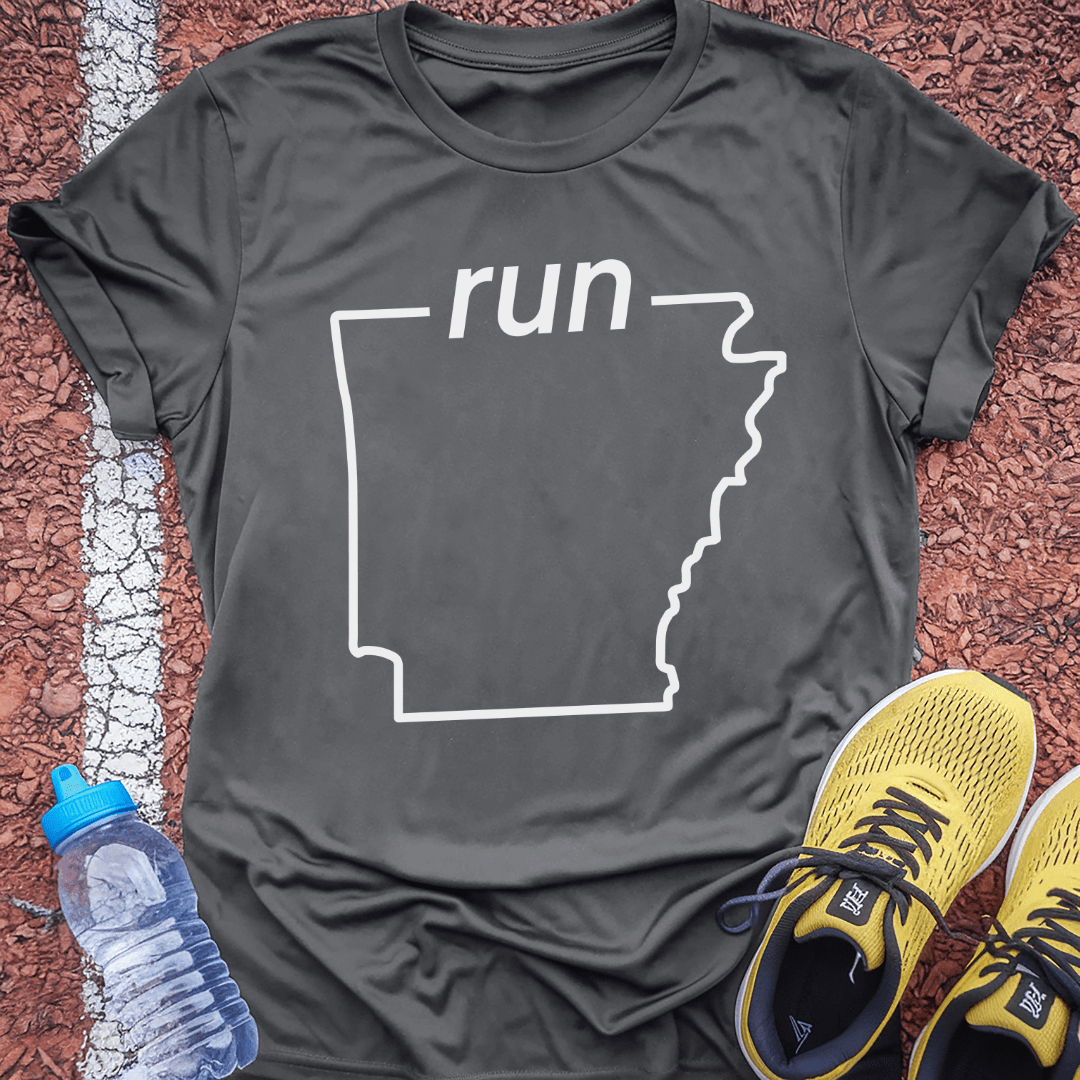 Run Arkansas