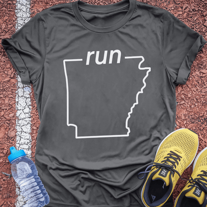 Run Arkansas