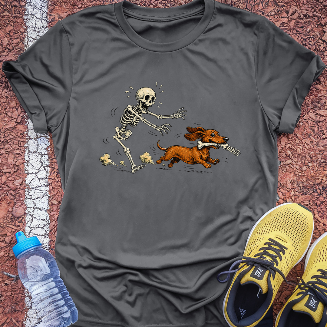 Stop! T-Shirt