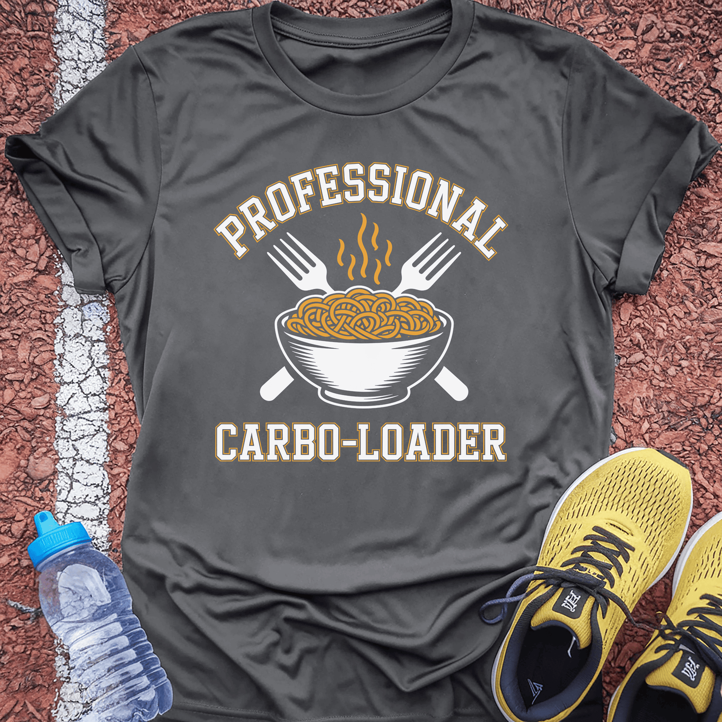 Carbo-Loader T-Shirt