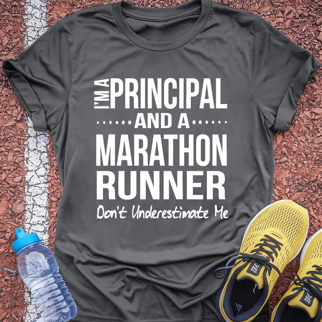 Principal T-Shirt