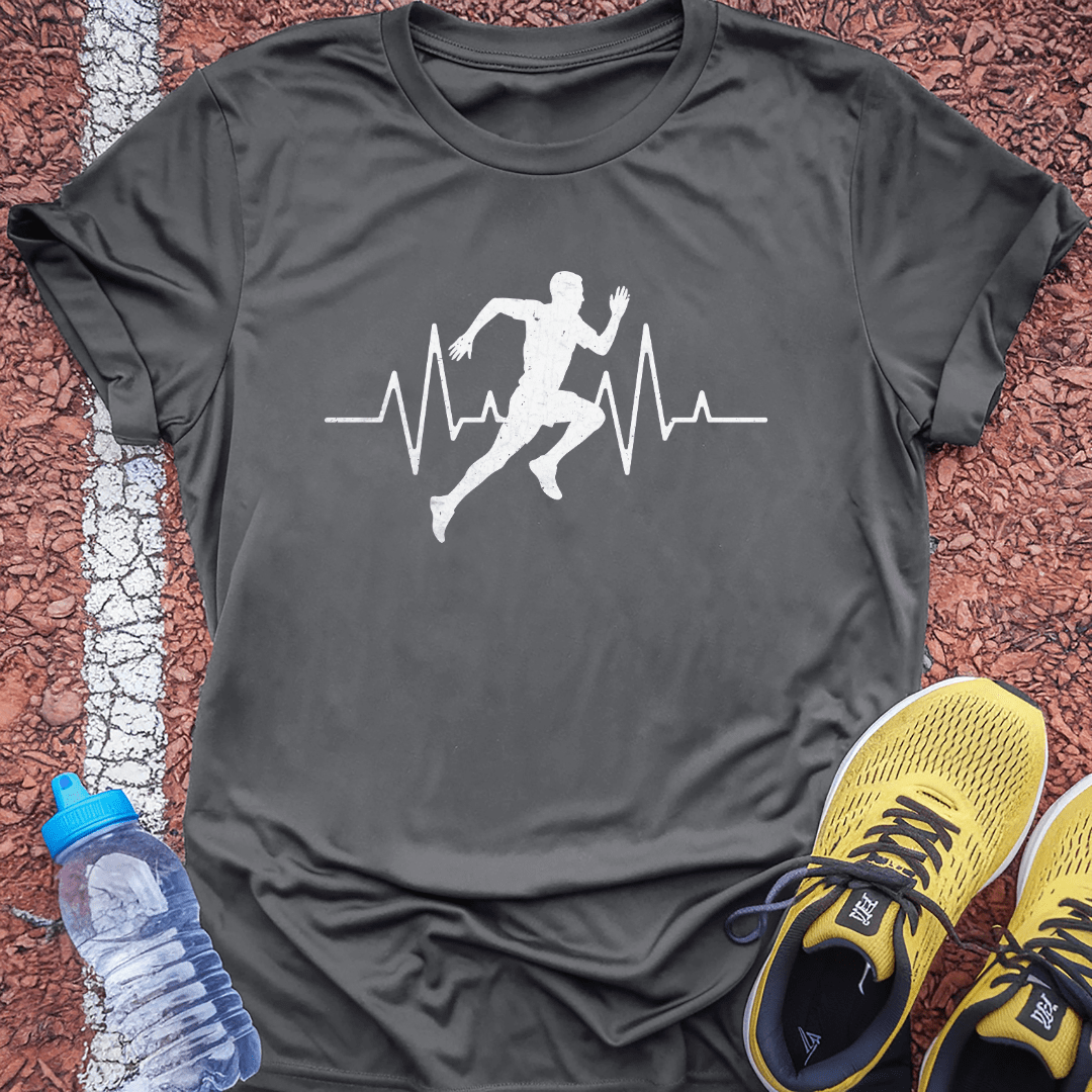 Heart Beat T-Shirt