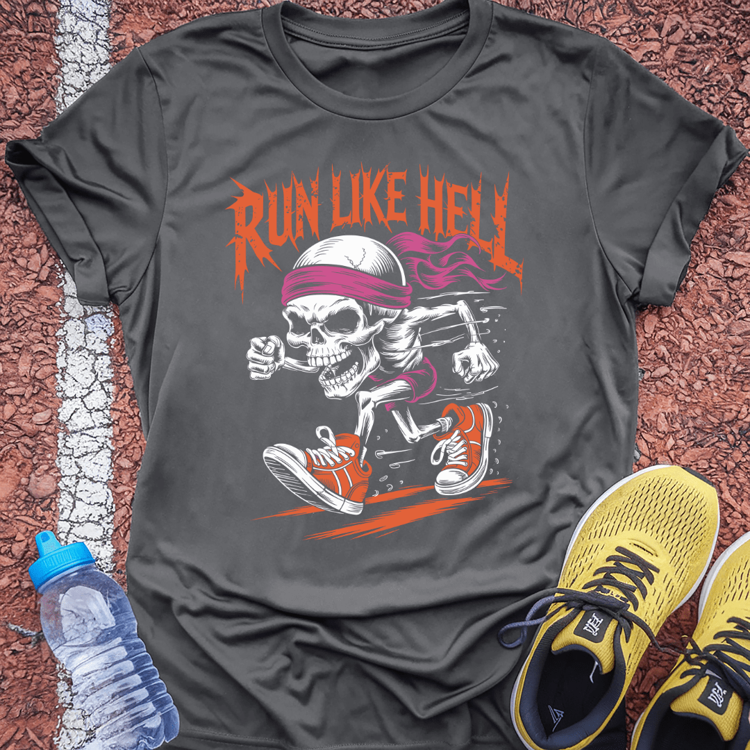 Hell Runner
