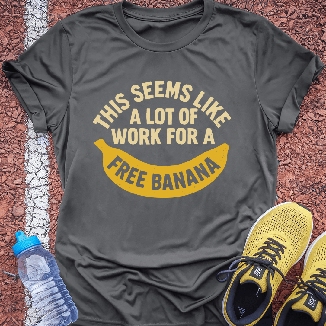 Free Banana