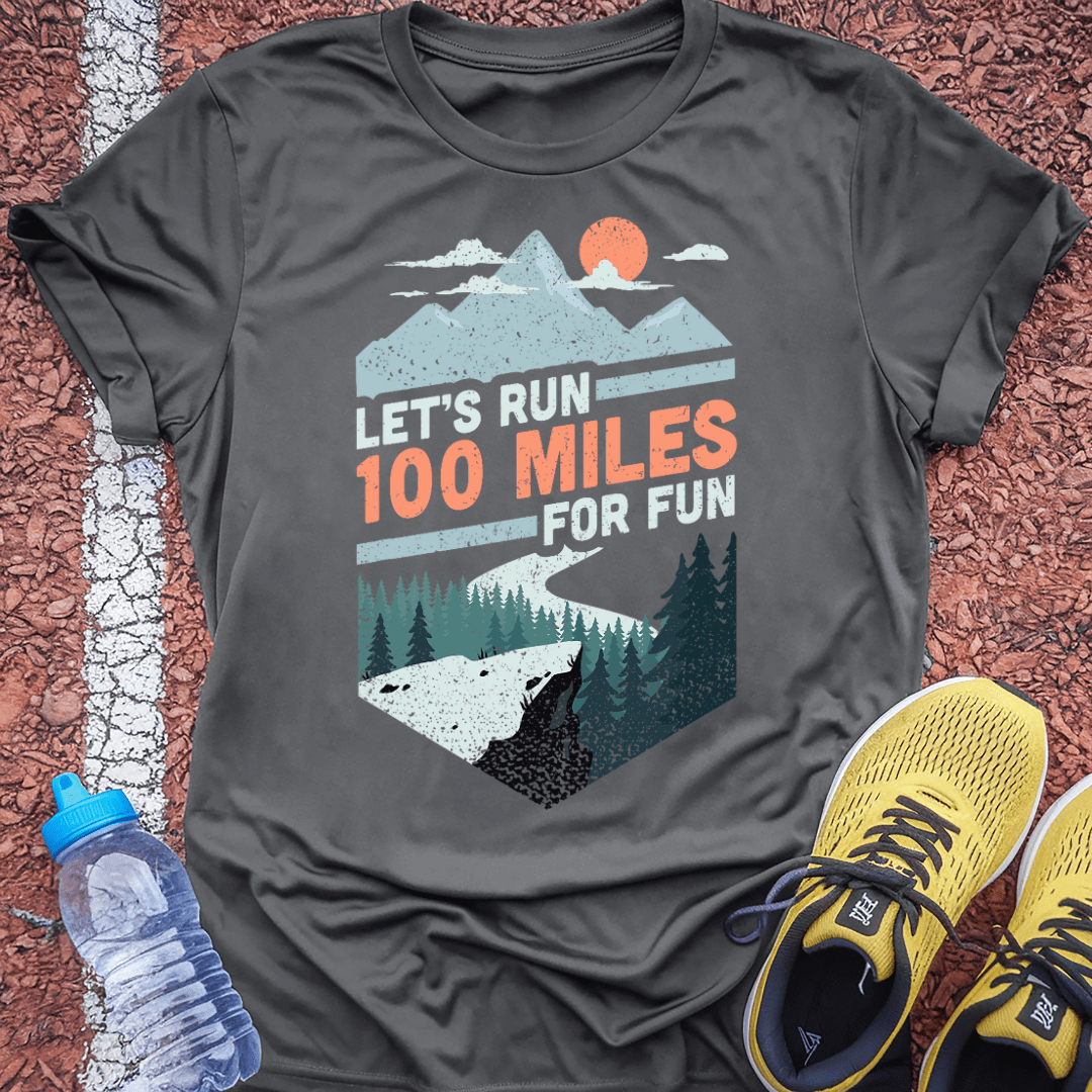 100 Miles