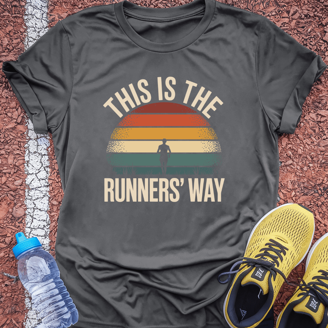 Runners' Way