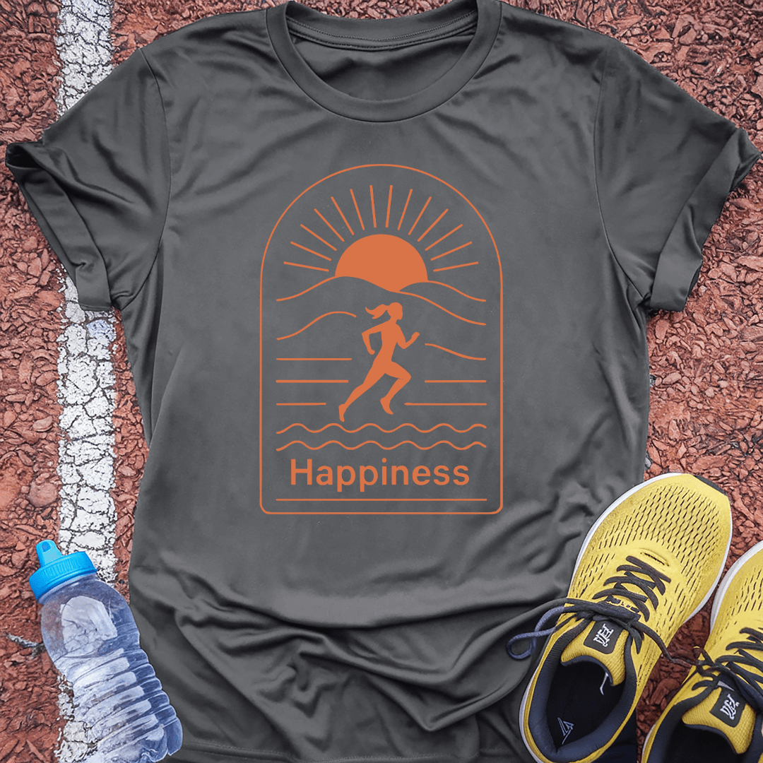 Happiness T-Shirt