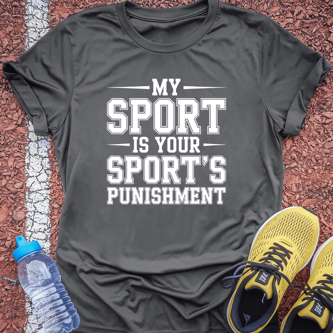 My Sport