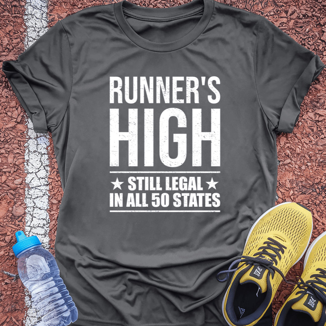Runner's High