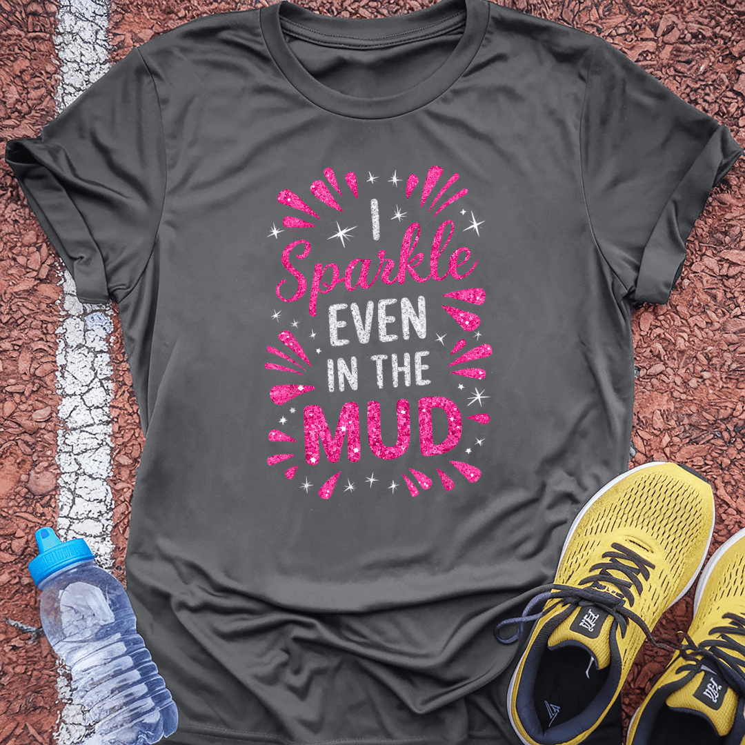 Sparkle T-Shirt