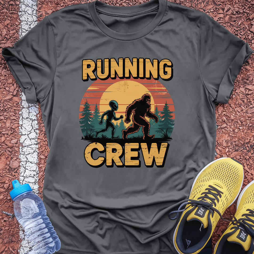 Running Crew