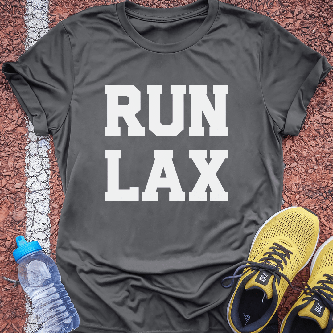 RUN LAX