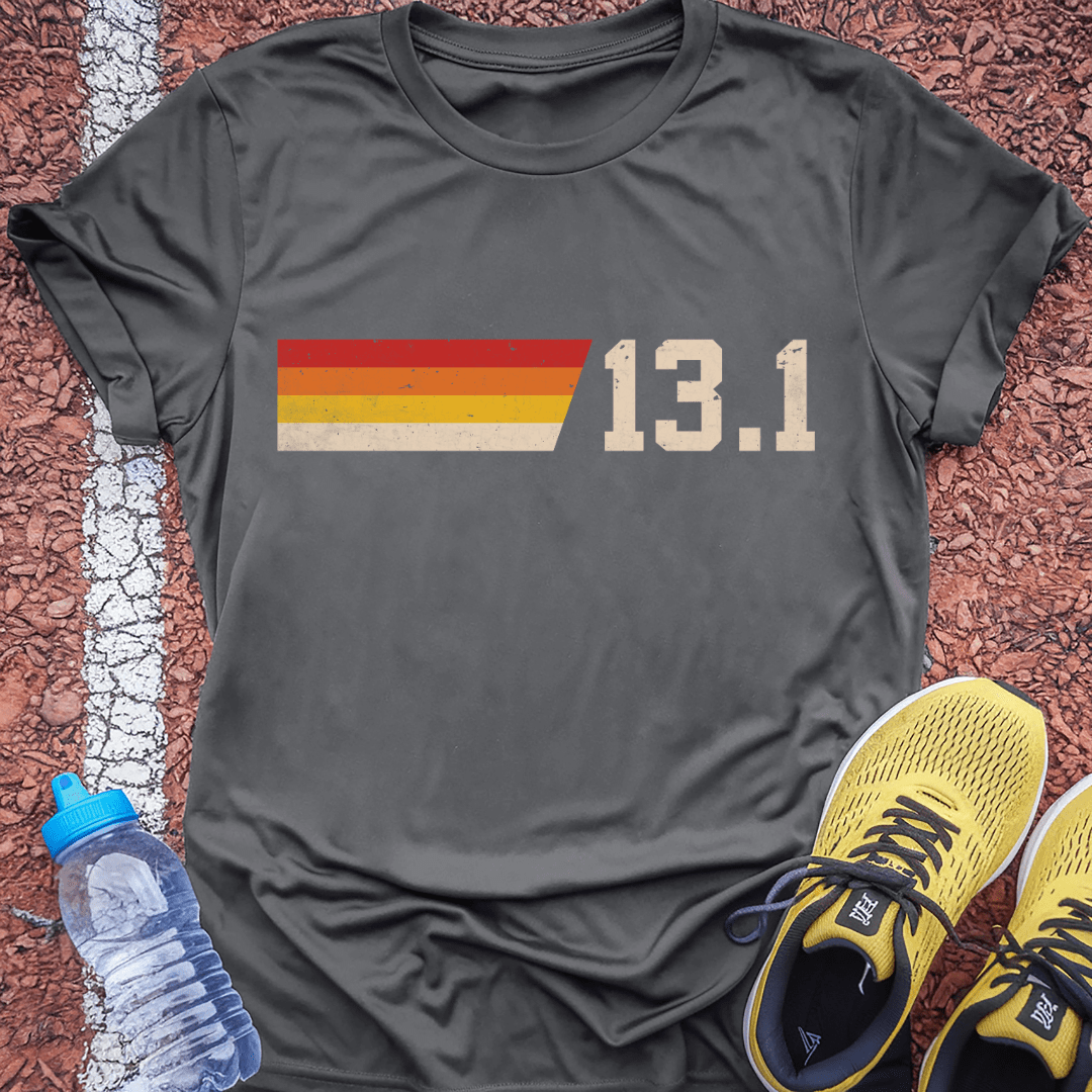13.1 Stripe T-Shirt