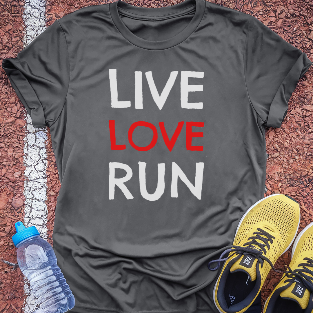 Live Love Run