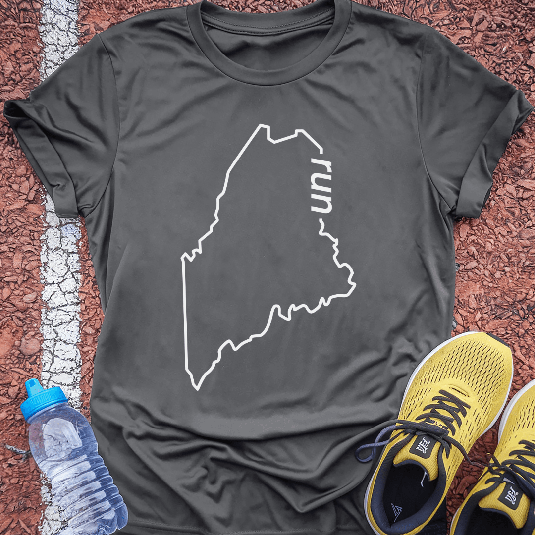 Run Maine