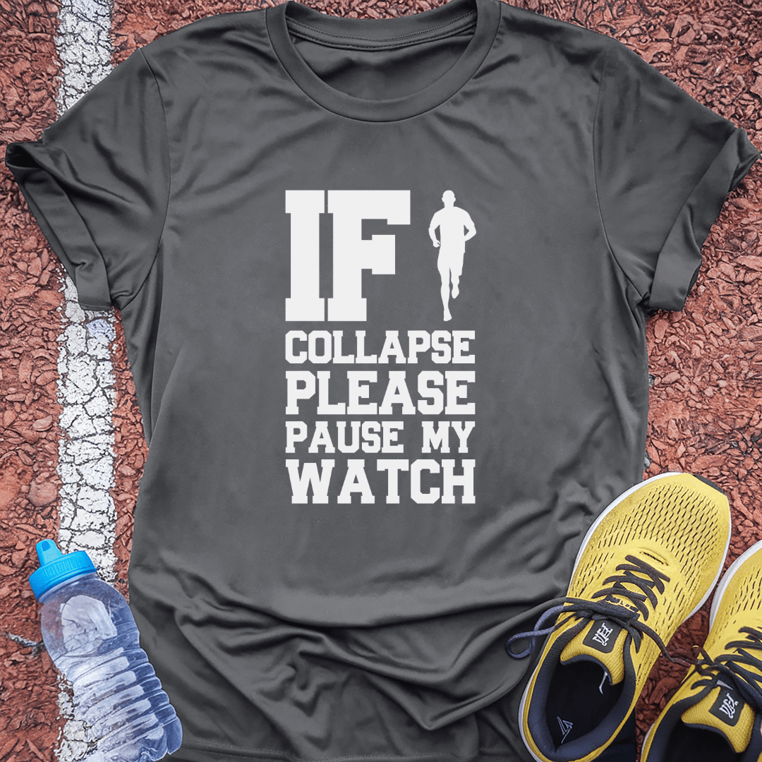 Pause My Watch