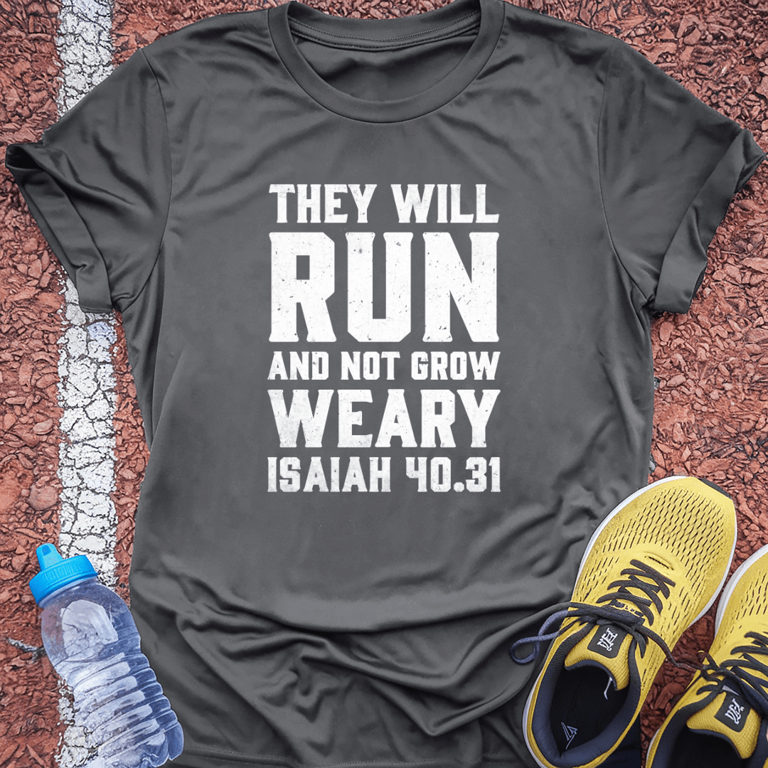 Weary T-Shirt