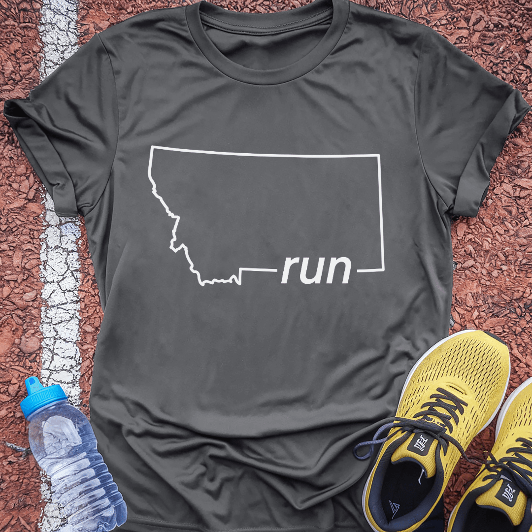 Run Montana