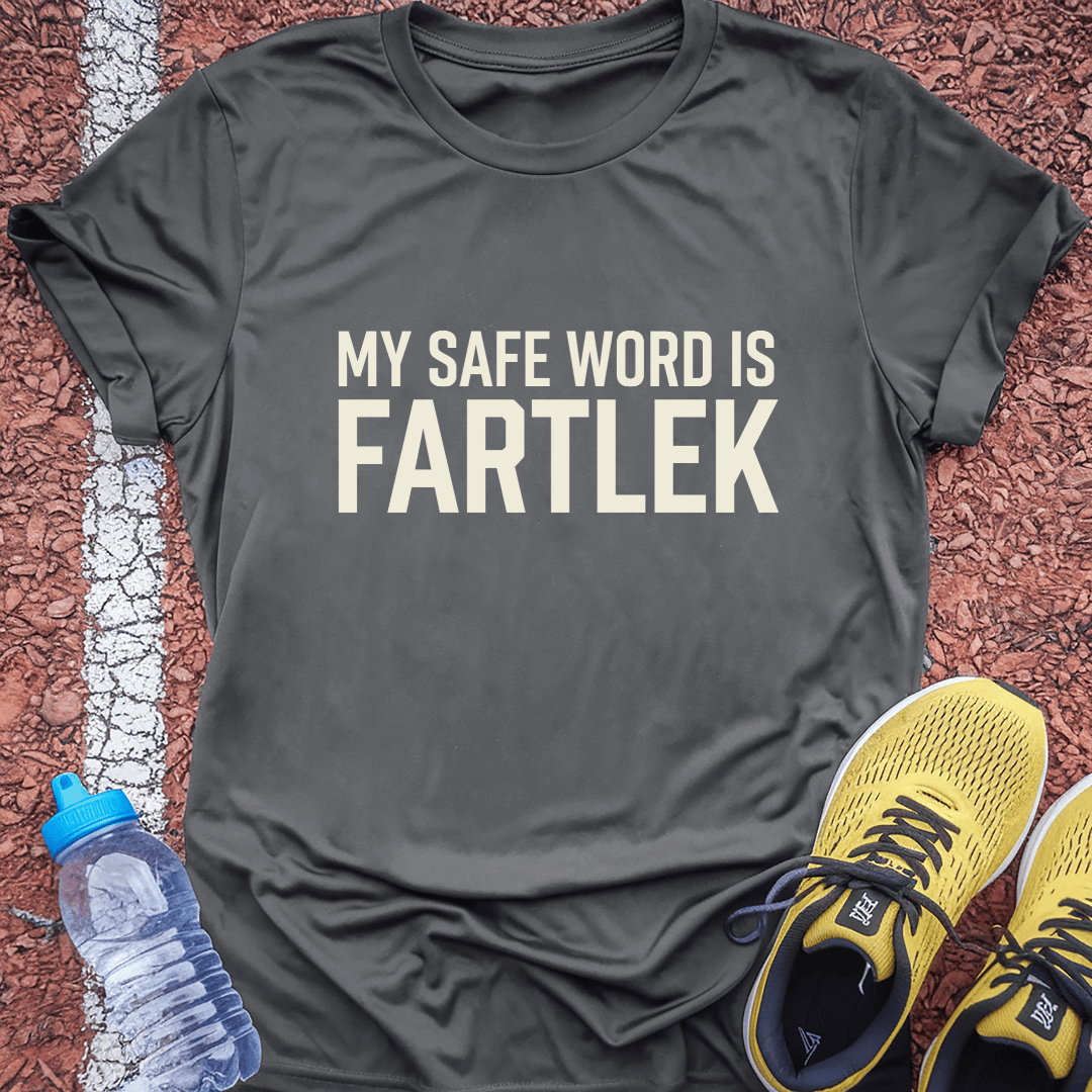 Safe Word T-Shirt