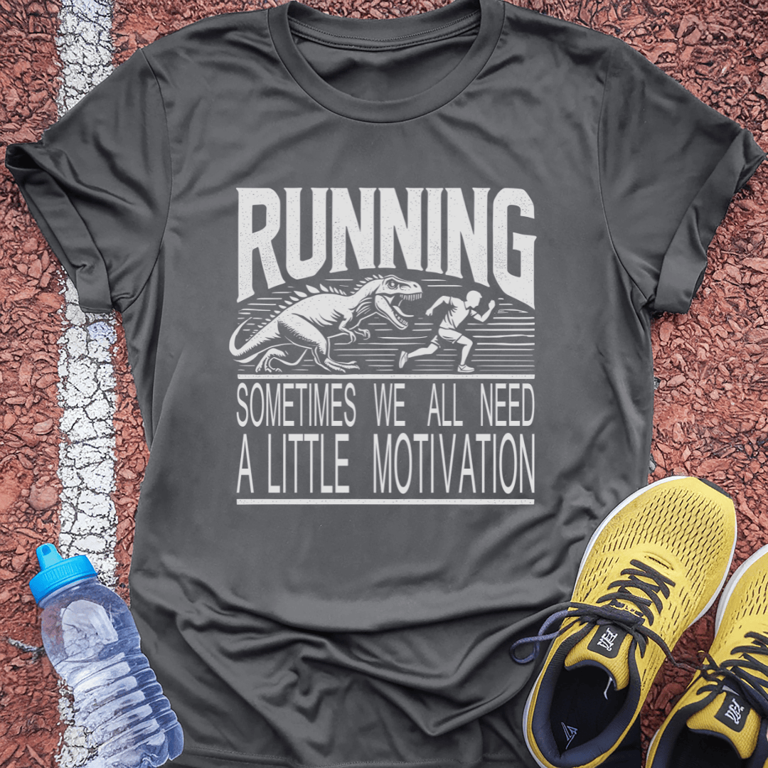 Sometimes T-Shirt