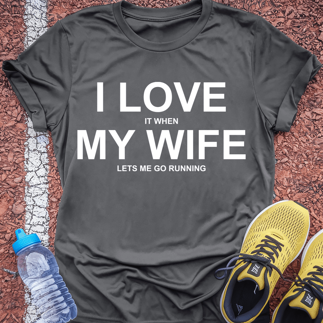 My Wife