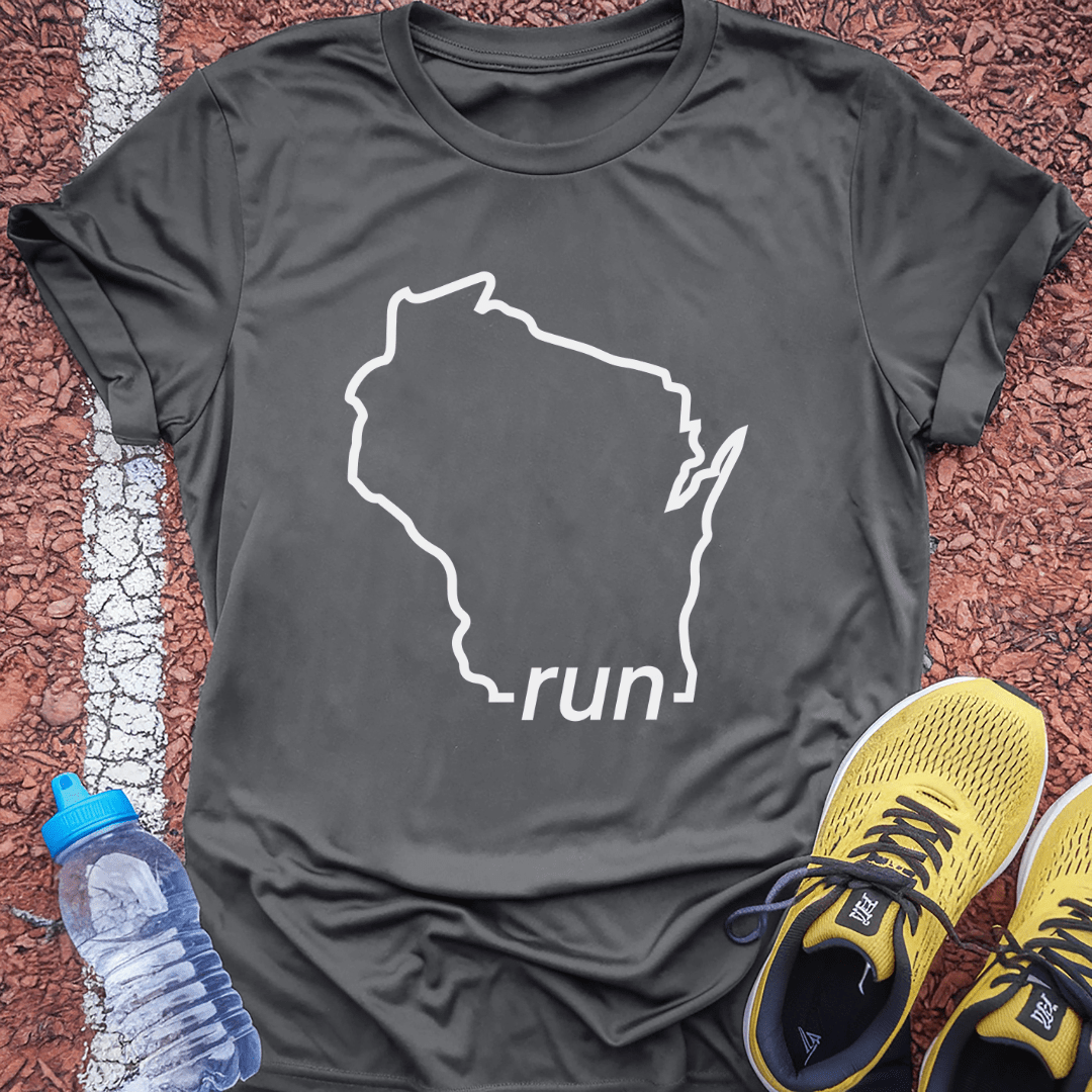 Run Wisconsin
