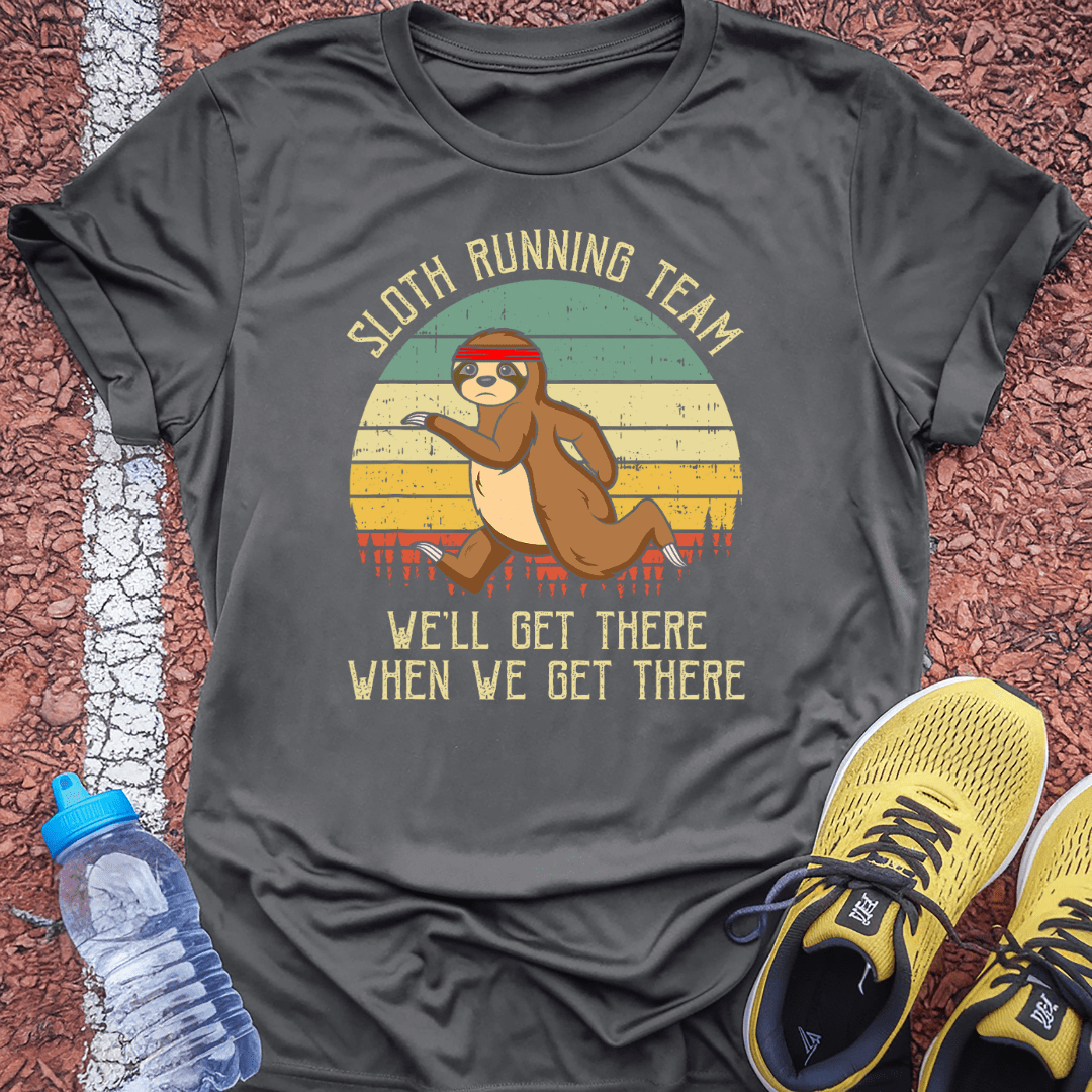 When We Get There