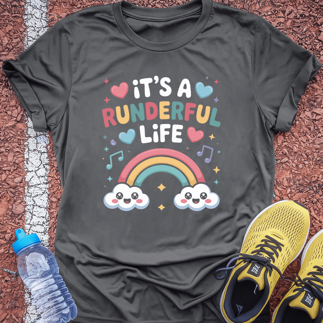 Runderful Life