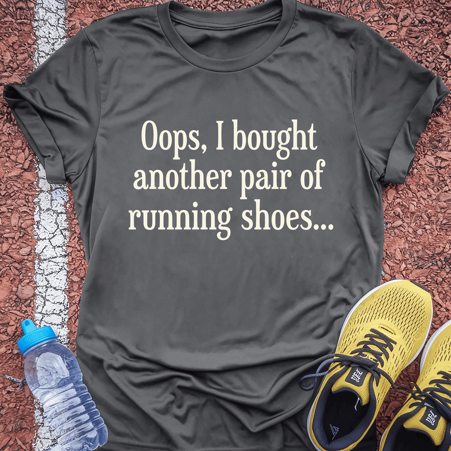 Oops T-Shirt