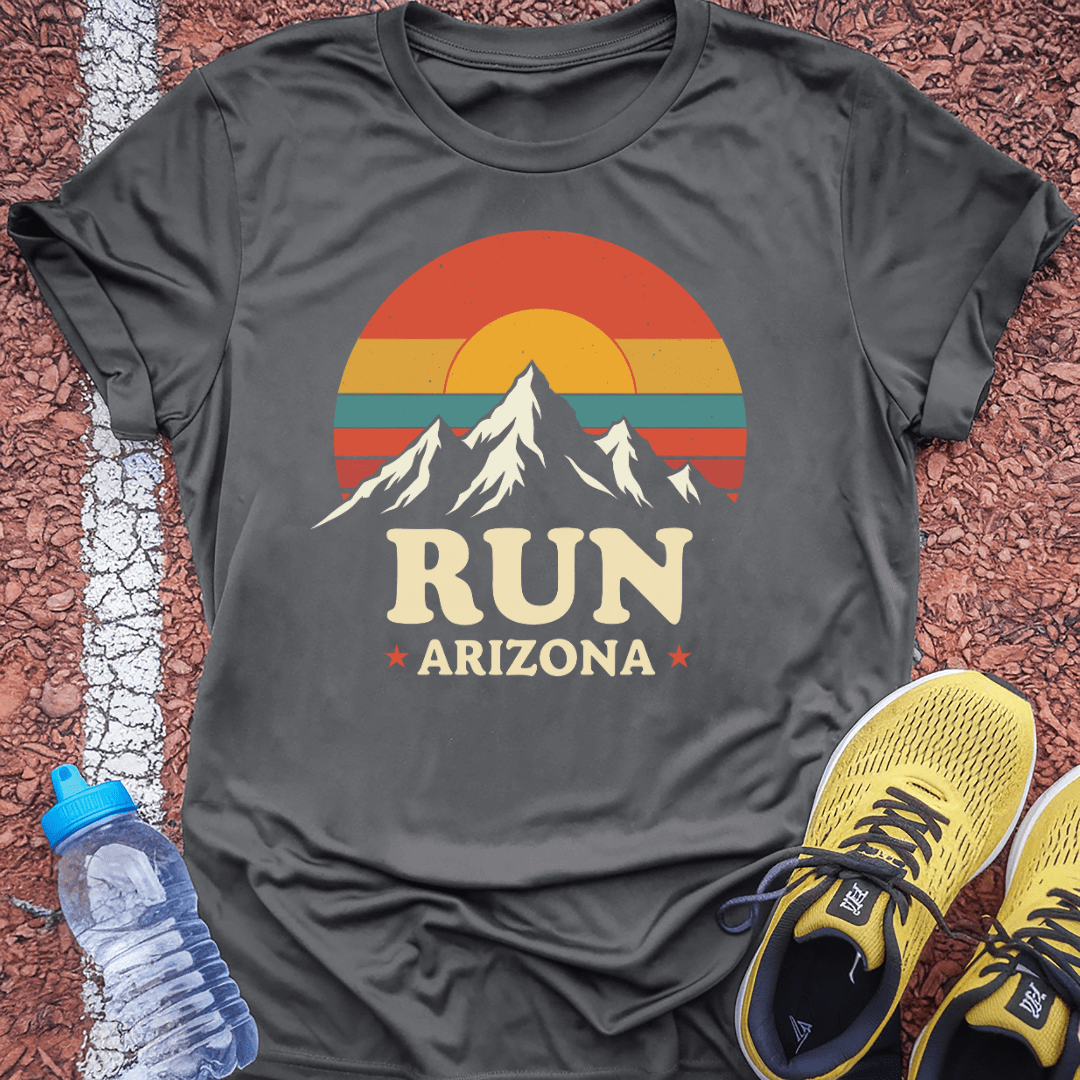 Arizona Tech Tee