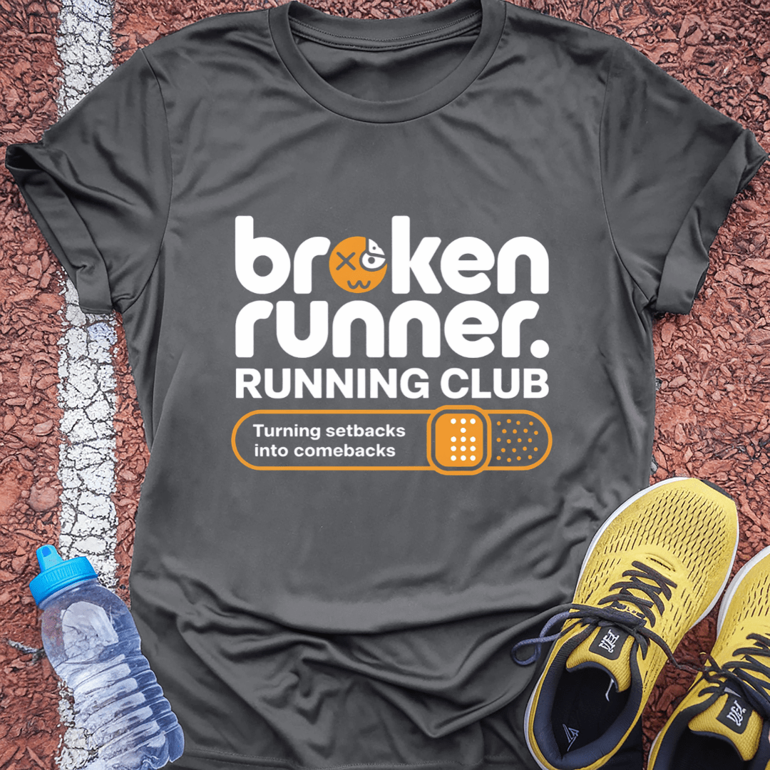 Broken Runner