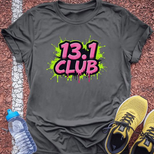 13.1 Graffiti T-Shirt
