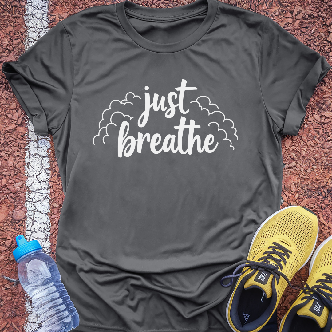 Just Breathe