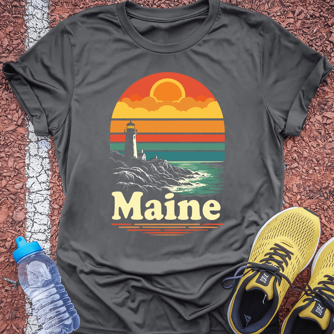 Maine