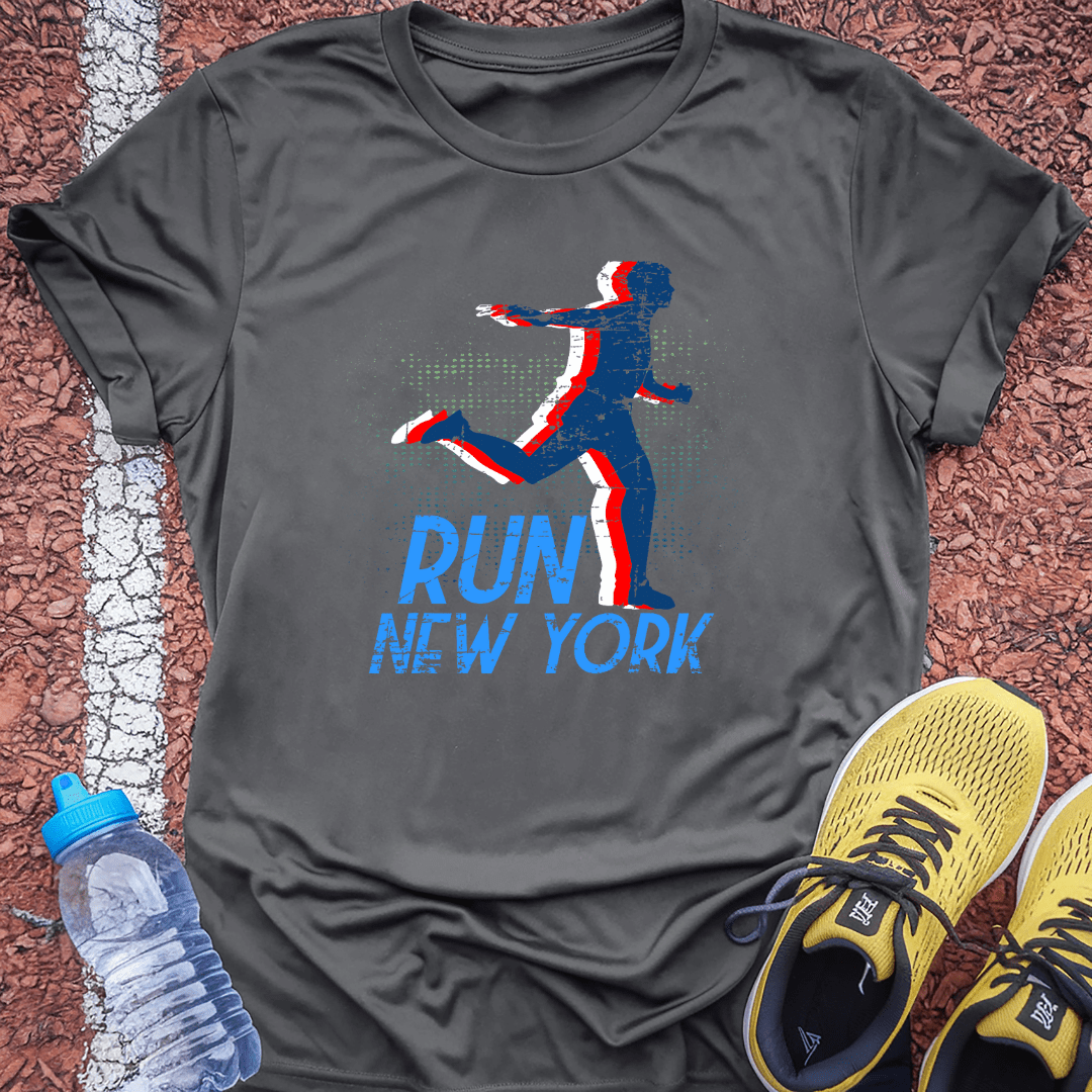 Run NYC
