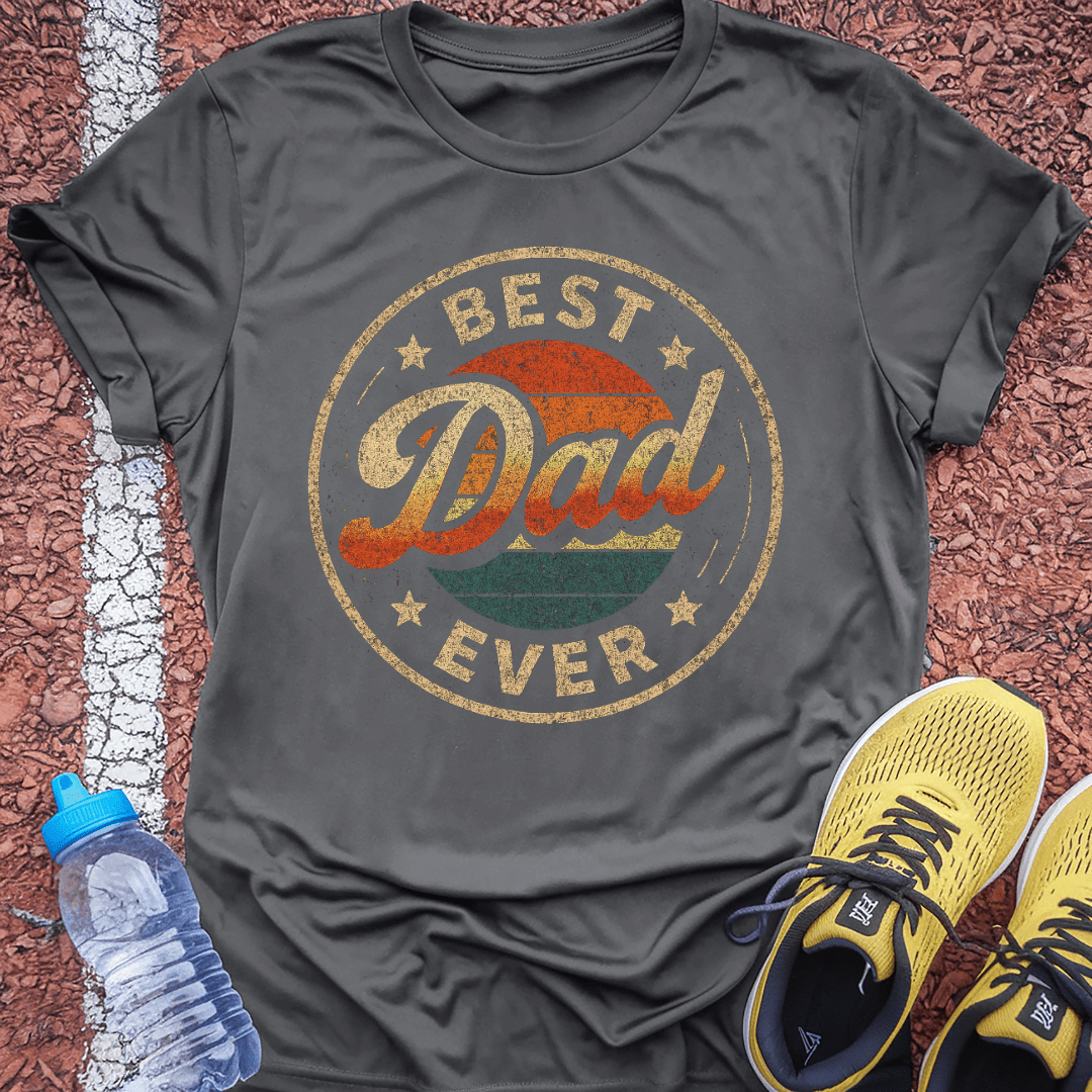Best Dad