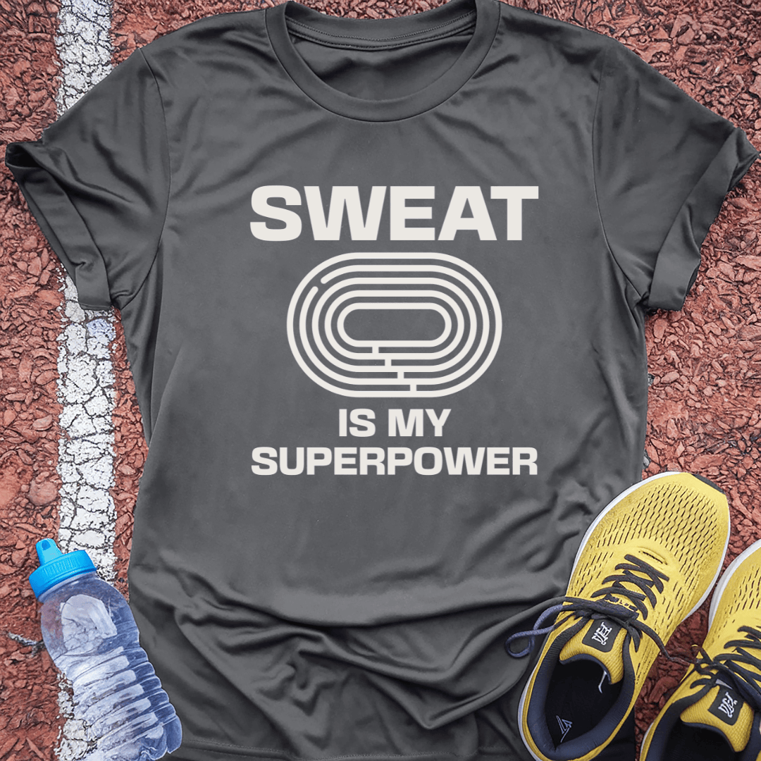 Superpower T-Shirt