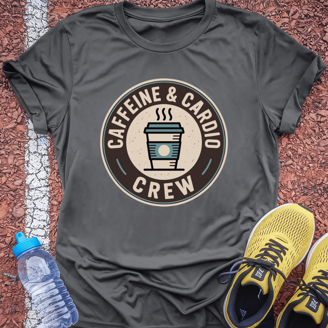Caffeine & Cardio