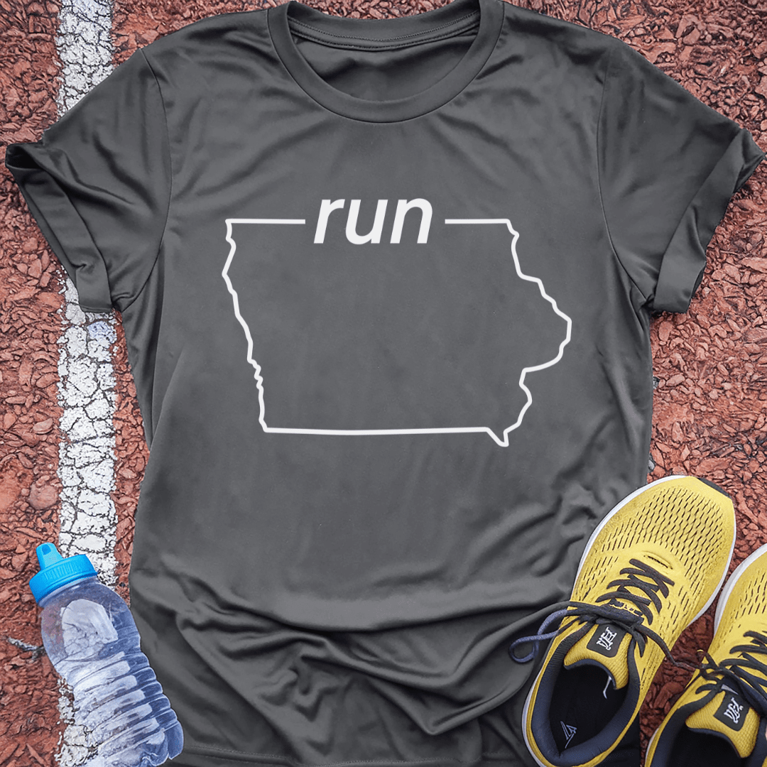 Run Iowa