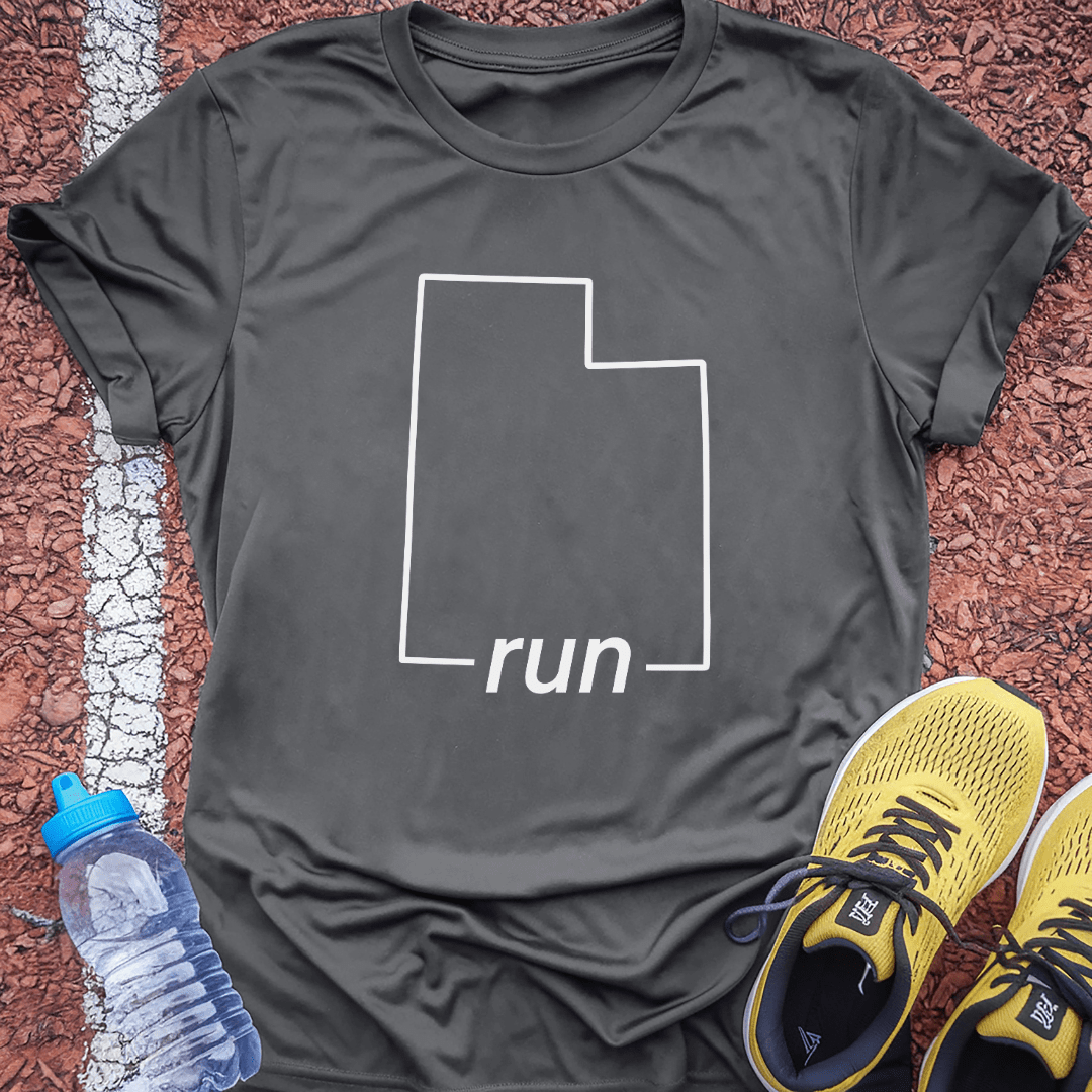 Run Utah