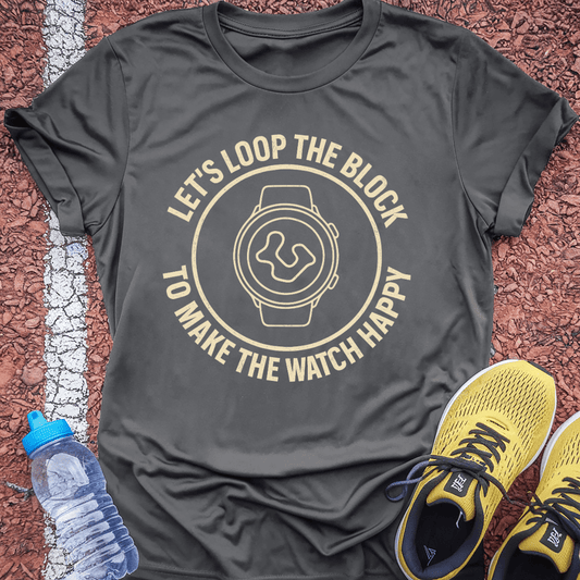 Happy Watch
