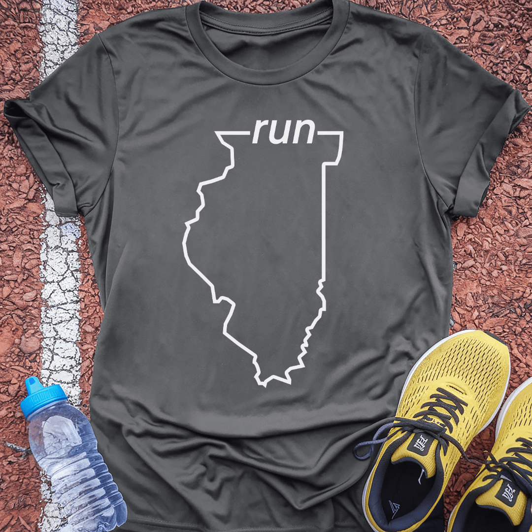 Run Illinois