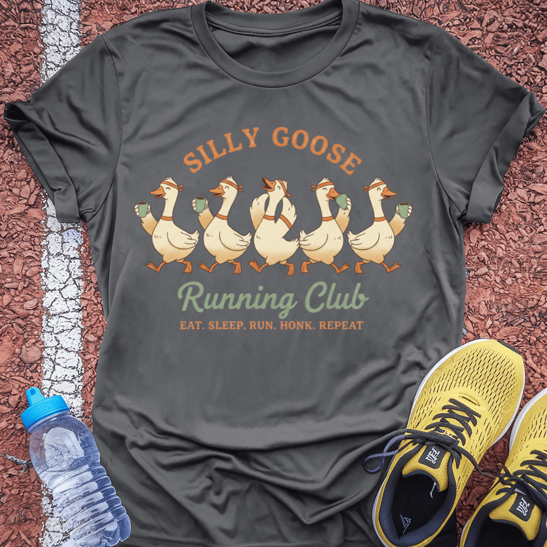 Silly Goose T-Shirt