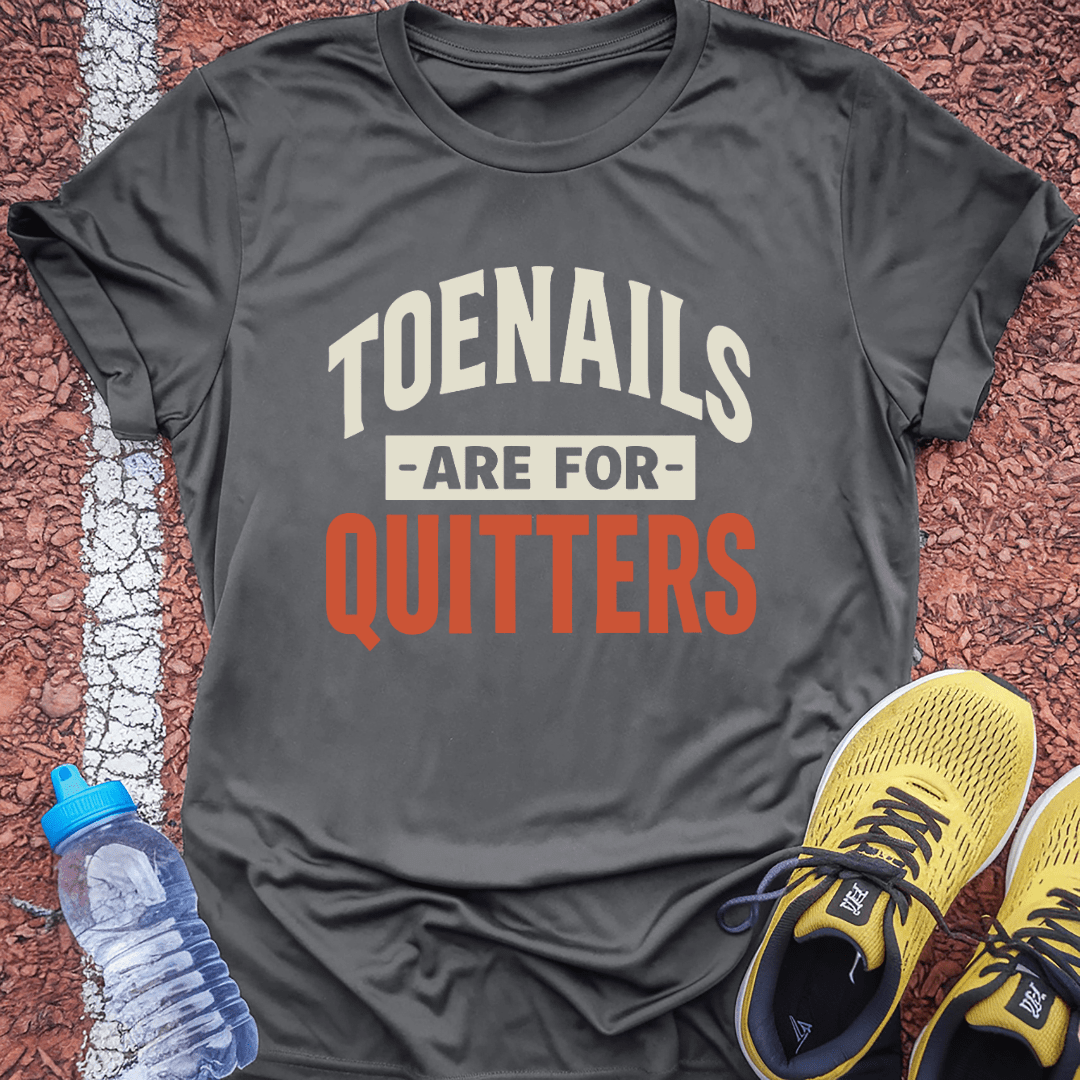 Toenails