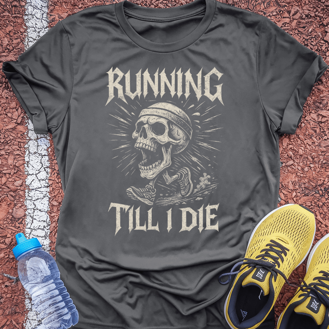 Till I Die