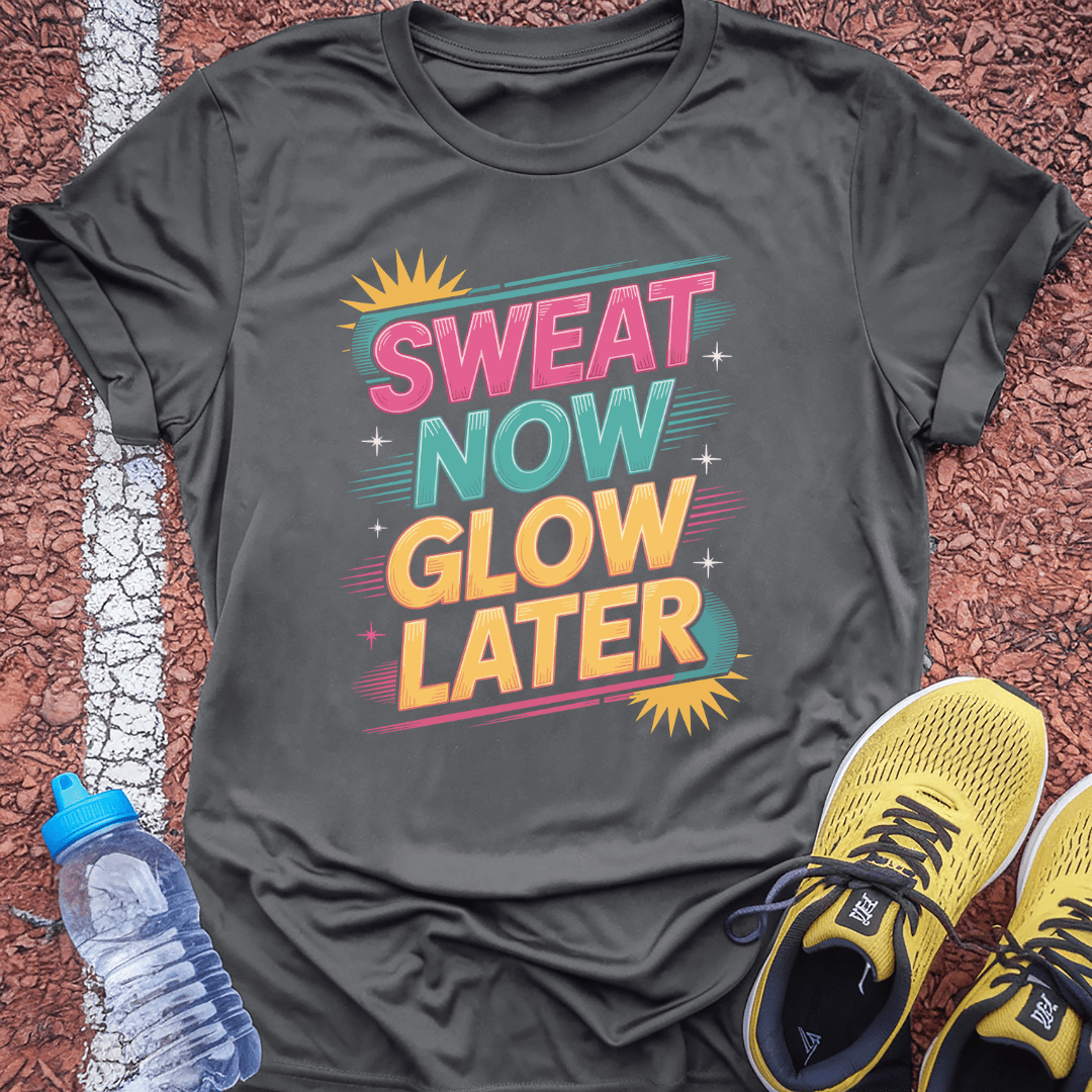 Glow Later