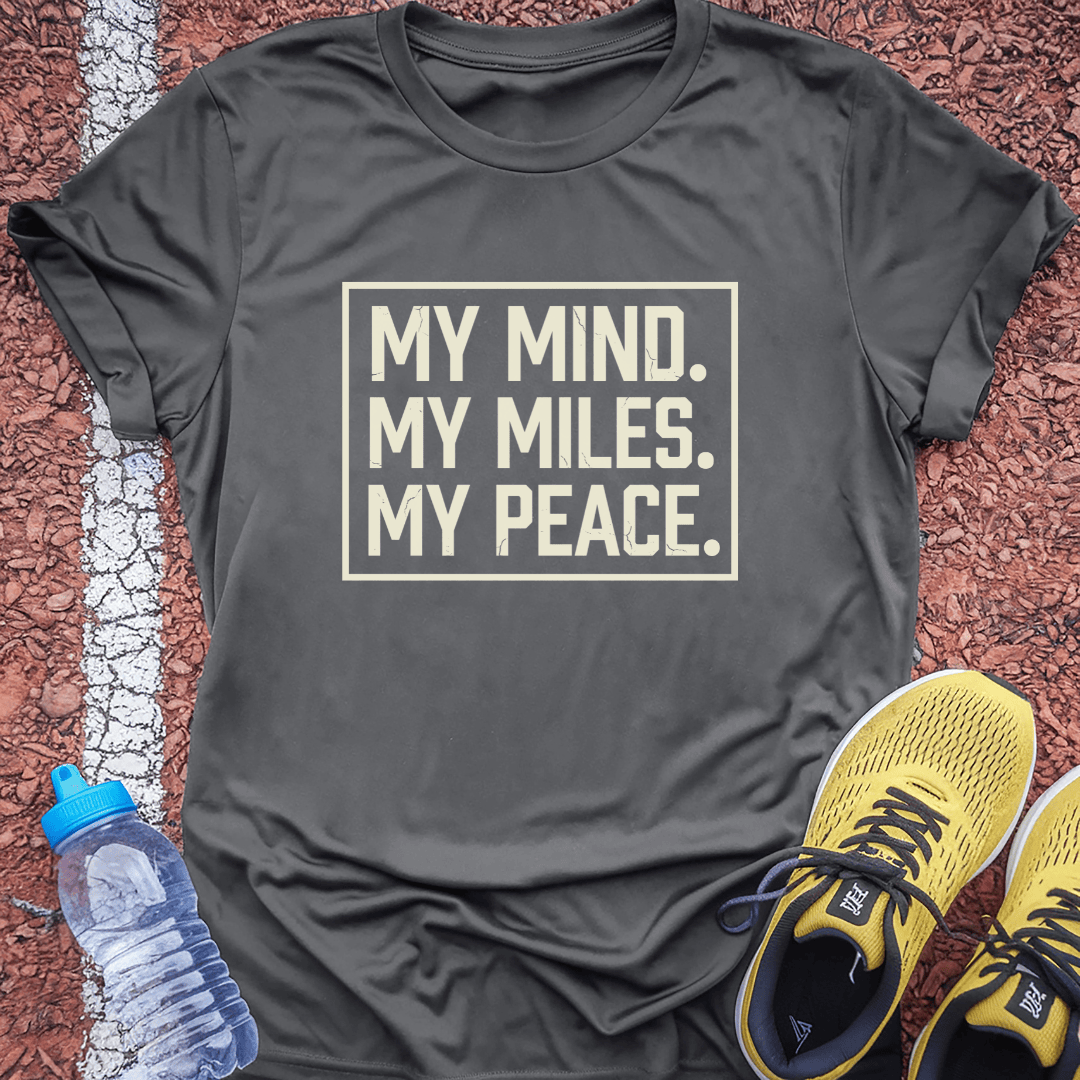 Peace T-Shirt